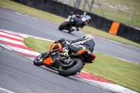 Middle 1 Group Orange Bikes